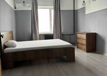 Оренда 3 кімнатної квартири