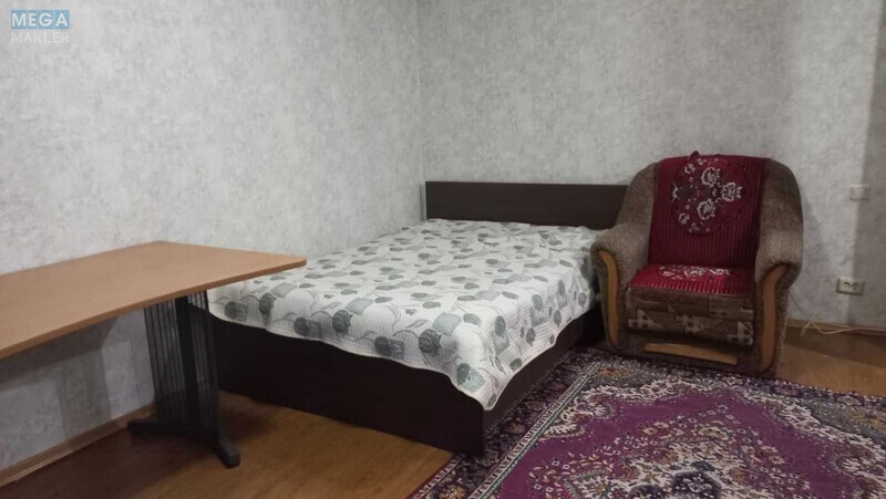 Оренда 1 кімнатної квартири, <a class="location-link" href="/kiev/" title="Недвижимость Київ">Київ</a>, <a class="location-link" href="/kiev/obolonskij/" title="Недвижимость Оболонський район">Оболонський р-н</a>, Маршала Рокоссовского просп., 3А (изображение 1)