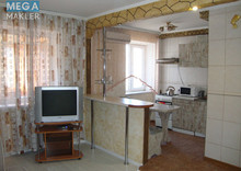 Оренда 1 кімнатної квартири, стандарт