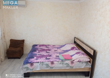 Оренда 2 кімнатної квартири, стандарт