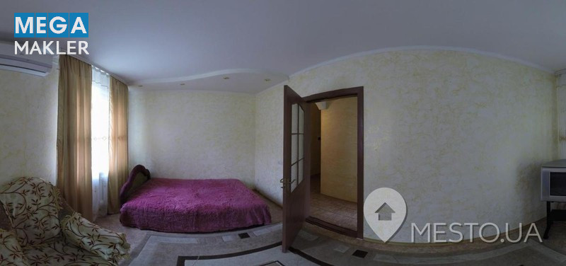 Оренда 1 кімнатної квартири, стандарт, <a class="location-link" href="/odessa/" title="Недвижимость Одеса">Одеса</a>, <a class="location-link" href="/odessa/kievskij/" title="Недвижимость Київський район">Київський р-н</a>, Космонавтов 26 (изображение 1)