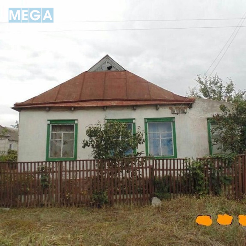 Продаж дома, 1&nbsp; поверх, 54&nbsp;кв.м, 3&nbsp;кімнати, потребує капітального ремонту, ділянка 10&nbsp;соток, <a class="location-link" href="/novomoskovsk/" title="Недвижимость Новомосковськ">Новомосковськ</a> (изображение 8)