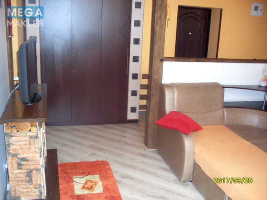 Оренда 1 кімнатної квартири, люкс, <a class="location-link" href="/morshin/" title="Недвижимость Моршин">Моршин</a>, Привокзальная, 61А (изображение 2)