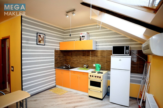 Оренда 1 кімнатної квартири, люкс, <a class="location-link" href="/morshin/" title="Недвижимость Моршин">Моршин</a>, Привокзальная, 61А (изображение 3)