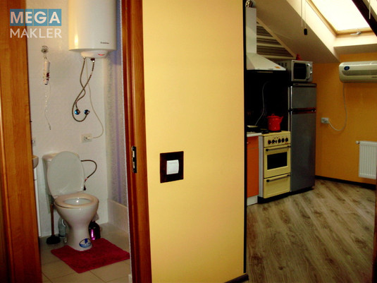 Оренда 1 кімнатної квартири, люкс, <a class="location-link" href="/morshin/" title="Недвижимость Моршин">Моршин</a>, Привокзальная, 61А (изображение 4)