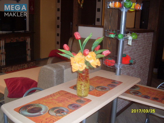 Оренда 1 кімнатної квартири, люкс, <a class="location-link" href="/morshin/" title="Недвижимость Моршин">Моршин</a>, Привокзальная, 61А (изображение 7)