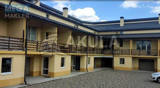 Продаж дома, 3&nbsp;поверху, 183&nbsp;кв.м, 5&nbsp;кімнат, ділянка 1&nbsp;сотка, <a class="location-link" href="/borispol/" title="Недвижимость Бориспіль">Бориспіль</a>, Короленко, 1 (изображение 14)