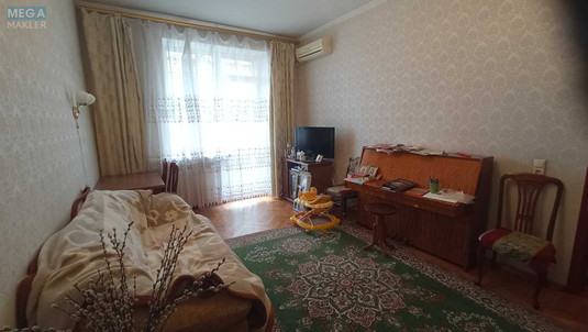 Продаж 3 кімнатної квартири (74/40/10), 5 пов. 5 пов. будинку, <a class="location-link" href="/odessa/" title="Недвижимость Одеса">Одеса</a>, <a class="location-link" href="/odessa/primorskij/" title="Недвижимость Приморський район">Приморський р-н</a>, Екатерининская, 34/36 (изображение 2)