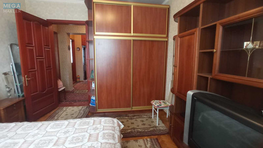 Продаж 3 кімнатної квартири (74/40/10), 5 пов. 5 пов. будинку, <a class="location-link" href="/odessa/" title="Недвижимость Одеса">Одеса</a>, <a class="location-link" href="/odessa/primorskij/" title="Недвижимость Приморський район">Приморський р-н</a>, Екатерининская, 34/36 (изображение 4)