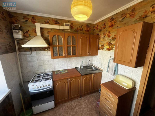 Продаж 2 кімнатної квартири (50/29/7), 5 пов. 5 пов. будинку, <a class="location-link" href="/borispol/" title="Недвижимость Бориспіль">Бориспіль</a>, Привокзальна, 7 (изображение 5)