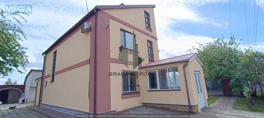 Продаж дома, 2&nbsp;поверху, 200&nbsp;кв.м, 5&nbsp;кімнат, ділянка 44&nbsp;сотки, <a class="location-link" href="/poradovka/" title="Недвижимость Порадівка">Порадівка</a>, Радгоспна, 21 (изображение 2)