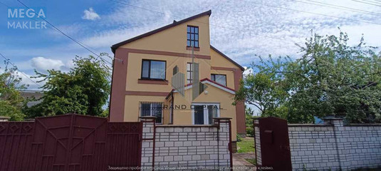 Продаж дома, 2&nbsp;поверху, 200&nbsp;кв.м, 5&nbsp;кімнат, ділянка 44&nbsp;сотки, <a class="location-link" href="/poradovka/" title="Недвижимость Порадівка">Порадівка</a>, Радгоспна, 21 (изображение 3)