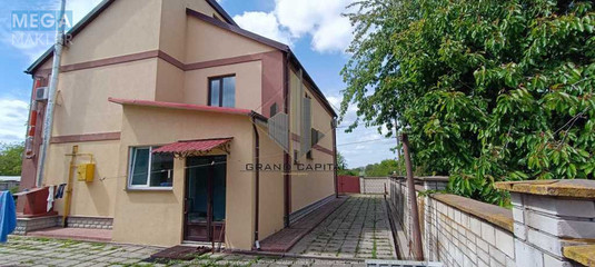 Продаж дома, 2&nbsp;поверху, 200&nbsp;кв.м, 5&nbsp;кімнат, ділянка 44&nbsp;сотки, <a class="location-link" href="/poradovka/" title="Недвижимость Порадівка">Порадівка</a>, Радгоспна, 21 (изображение 4)