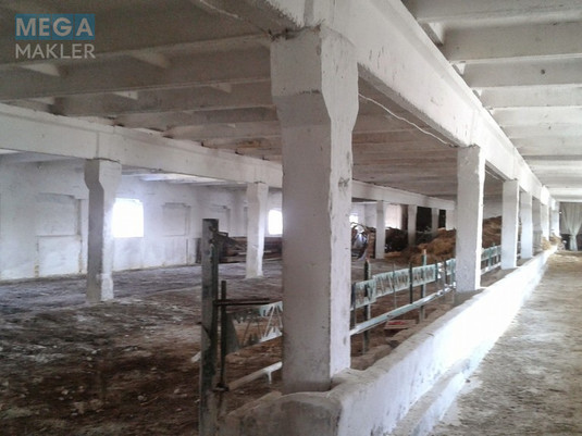 Продаж комплексу будівель та споруд, под офис-склад-производство, нормальне сост., <a class="location-link" href="/soljonoe/" title="Недвижимость Солоні">Солоне</a> (изображение 6)