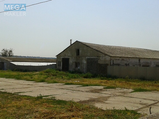 Продаж комплексу будівель та споруд, под офис-склад-производство, нормальне сост., <a class="location-link" href="/soljonoe/" title="Недвижимость Солоні">Солоне</a> (изображение 9)