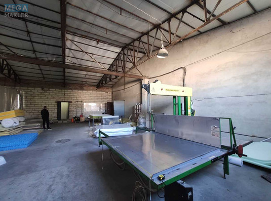 Продаж комплексу будівель та споруд, 1&nbsp;585,30&nbsp;кв.м, под производство, <a class="location-link" href="/ternopol/" title="Недвижимость Тернопіль">Тернопіль</a>, Промислова, 30 (изображение 2)