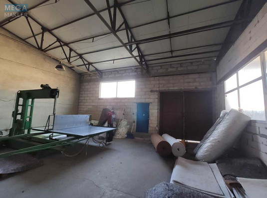 Продаж комплексу будівель та споруд, 1&nbsp;585,30&nbsp;кв.м, под производство, <a class="location-link" href="/ternopol/" title="Недвижимость Тернопіль">Тернопіль</a>, Промислова, 30 (изображение 10)
