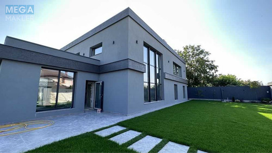 Продаж дома, 2&nbsp;поверху, 480&nbsp;кв.м, 6&nbsp;кімнат, ділянка 12&nbsp;соток, <a class="location-link" href="/gora/" title="Недвижимость Гора">Гора</a>, Квітнева, 1 (изображение 4)