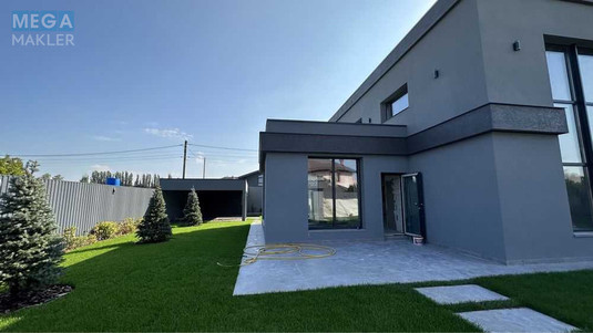 Продаж дома, 2&nbsp;поверху, 480&nbsp;кв.м, 6&nbsp;кімнат, ділянка 12&nbsp;соток, <a class="location-link" href="/gora/" title="Недвижимость Гора">Гора</a>, Квітнева, 1 (изображение 5)