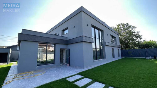 Продаж дома, 2&nbsp;поверху, 480&nbsp;кв.м, 6&nbsp;кімнат, ділянка 12&nbsp;соток, <a class="location-link" href="/gora/" title="Недвижимость Гора">Гора</a>, Квітнева, 1 (изображение 11)