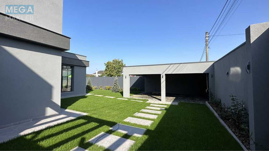 Продаж дома, 2&nbsp;поверху, 480&nbsp;кв.м, 6&nbsp;кімнат, ділянка 12&nbsp;соток, <a class="location-link" href="/gora/" title="Недвижимость Гора">Гора</a>, Квітнева, 1 (изображение 12)