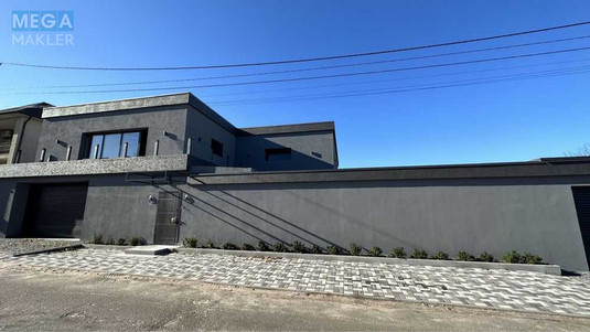 Продаж дома, 2&nbsp;поверху, 480&nbsp;кв.м, 6&nbsp;кімнат, ділянка 12&nbsp;соток, <a class="location-link" href="/gora/" title="Недвижимость Гора">Гора</a>, Квітнева, 1 (изображение 17)