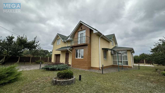 Продаж дома, 2&nbsp;поверху, 212&nbsp;кв.м, 5&nbsp;кімнат, ділянка 9&nbsp;соток, <a class="location-link" href="/marhalovka/" title="Недвижимость Мархалівка">Мархалівка</a>, садовая, 1 (изображение 3)