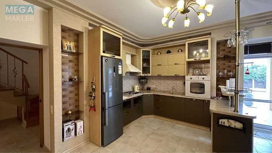 Продаж дома, 2&nbsp;поверху, 212&nbsp;кв.м, 5&nbsp;кімнат, ділянка 9&nbsp;соток, <a class="location-link" href="/marhalovka/" title="Недвижимость Мархалівка">Мархалівка</a>, садовая, 1 (изображение 5)