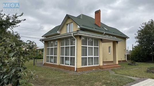 Продаж дома, 2&nbsp;поверху, 212&nbsp;кв.м, 5&nbsp;кімнат, ділянка 9&nbsp;соток, <a class="location-link" href="/marhalovka/" title="Недвижимость Мархалівка">Мархалівка</a>, садовая, 1 (изображение 7)