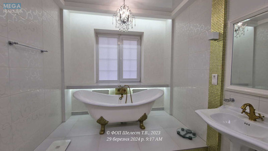 Продаж дома, 2&nbsp;поверху, 280&nbsp;кв.м, 4&nbsp;кімнати, ділянка 7&nbsp;соток, <a class="location-link" href="/belaya-tserkov/" title="Недвижимость Біла Церква">Біла Церква</a>, Фурсівська (изображение 12)