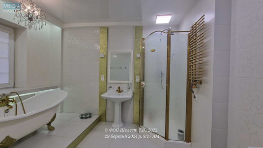 Продаж дома, 2&nbsp;поверху, 280&nbsp;кв.м, 4&nbsp;кімнати, ділянка 7&nbsp;соток, <a class="location-link" href="/belaya-tserkov/" title="Недвижимость Біла Церква">Біла Церква</a>, Фурсівська (изображение 13)