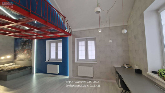 Продаж дома, 2&nbsp;поверху, 280&nbsp;кв.м, 4&nbsp;кімнати, ділянка 7&nbsp;соток, <a class="location-link" href="/belaya-tserkov/" title="Недвижимость Біла Церква">Біла Церква</a>, Фурсівська (изображение 15)