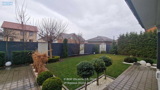 Продаж дома, 2&nbsp;поверху, 280&nbsp;кв.м, 4&nbsp;кімнати, ділянка 7&nbsp;соток, <a class="location-link" href="/belaya-tserkov/" title="Недвижимость Біла Церква">Біла Церква</a>, Фурсівська (изображение 20)