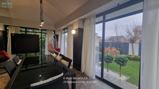 Продаж дома, 2&nbsp;поверху, 280&nbsp;кв.м, 4&nbsp;кімнати, ділянка 7&nbsp;соток, <a class="location-link" href="/belaya-tserkov/" title="Недвижимость Біла Церква">Біла Церква</a>, Фурсівська (изображение 21)