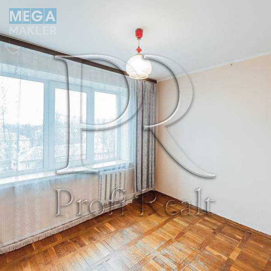 Продаж 3 кімнатної квартири (68/40/7), 6 пов. 9 пов. будинку, <a class="location-link" href="/kiev/" title="Недвижимость Київ">Київ</a>, <a class="location-link" href="/kiev/svyatoshinskij/" title="Недвижимость Святошинський район">Святошинський р-н</a>, Генерала Вітрука вул., 7А (изображение 4)