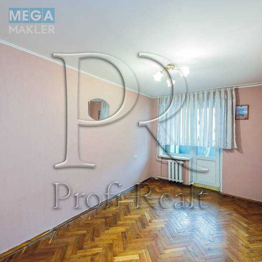 Продаж 3 кімнатної квартири (68/40/7), 6 пов. 9 пов. будинку, <a class="location-link" href="/kiev/" title="Недвижимость Київ">Київ</a>, <a class="location-link" href="/kiev/svyatoshinskij/" title="Недвижимость Святошинський район">Святошинський р-н</a>, Генерала Вітрука вул., 7А (изображение 6)