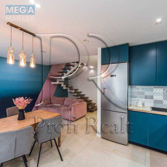 Продаж 3 кімнатної квартири (122/60/23), 9 пов. 10 пов. будинку, <a class="location-link" href="/sofievskaya-borshagovka/" title="Недвижимость Софіївська Борщагівка">Софіївська Борщагівка</a>, Героїв Небесної Сотні проспект, 18/9 (изображение 3)