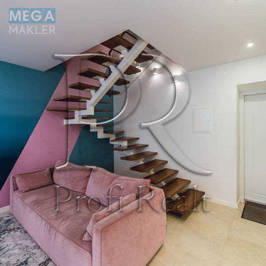 Продаж 3 кімнатної квартири (122/60/23), 9 пов. 10 пов. будинку, <a class="location-link" href="/sofievskaya-borshagovka/" title="Недвижимость Софіївська Борщагівка">Софіївська Борщагівка</a>, Героїв Небесної Сотні проспект, 18/9 (изображение 4)