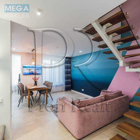 Продаж 3 кімнатної квартири (122/60/23), 9 пов. 10 пов. будинку, <a class="location-link" href="/sofievskaya-borshagovka/" title="Недвижимость Софіївська Борщагівка">Софіївська Борщагівка</a>, Героїв Небесної Сотні проспект, 18/9 (изображение 5)