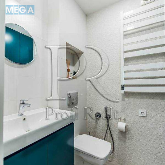 Продаж 3 кімнатної квартири (122/60/23), 9 пов. 10 пов. будинку, <a class="location-link" href="/sofievskaya-borshagovka/" title="Недвижимость Софіївська Борщагівка">Софіївська Борщагівка</a>, Героїв Небесної Сотні проспект, 18/9 (изображение 7)