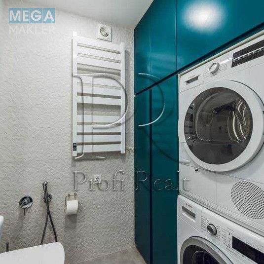 Продаж 3 кімнатної квартири (122/60/23), 9 пов. 10 пов. будинку, <a class="location-link" href="/sofievskaya-borshagovka/" title="Недвижимость Софіївська Борщагівка">Софіївська Борщагівка</a>, Героїв Небесної Сотні проспект, 18/9 (изображение 8)