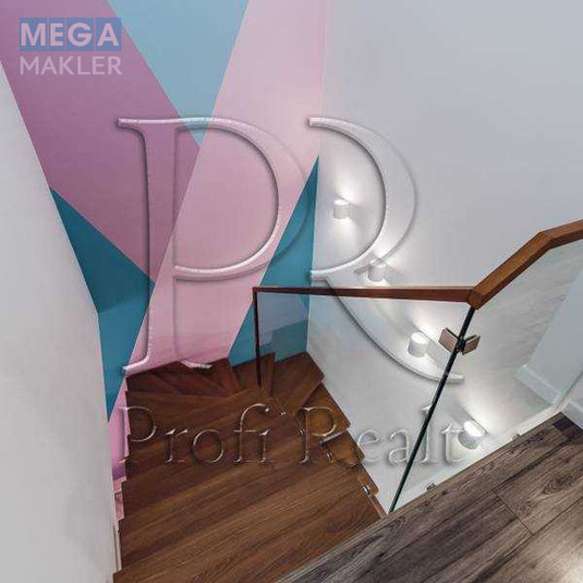 Продаж 3 кімнатної квартири (122/60/23), 9 пов. 10 пов. будинку, <a class="location-link" href="/sofievskaya-borshagovka/" title="Недвижимость Софіївська Борщагівка">Софіївська Борщагівка</a>, Героїв Небесної Сотні проспект, 18/9 (изображение 9)