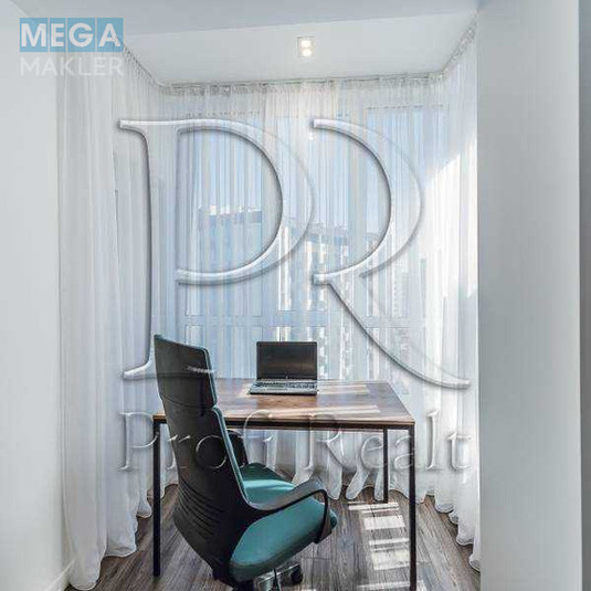 Продаж 3 кімнатної квартири (122/60/23), 9 пов. 10 пов. будинку, <a class="location-link" href="/sofievskaya-borshagovka/" title="Недвижимость Софіївська Борщагівка">Софіївська Борщагівка</a>, Героїв Небесної Сотні проспект, 18/9 (изображение 12)