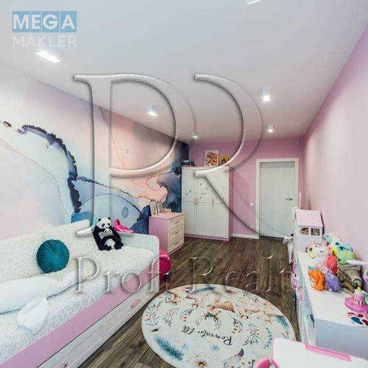 Продаж 3 кімнатної квартири (122/60/23), 9 пов. 10 пов. будинку, <a class="location-link" href="/sofievskaya-borshagovka/" title="Недвижимость Софіївська Борщагівка">Софіївська Борщагівка</a>, Героїв Небесної Сотні проспект, 18/9 (изображение 14)