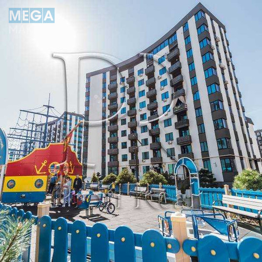 Продаж 3 кімнатної квартири (122/60/23), 9 пов. 10 пов. будинку, <a class="location-link" href="/sofievskaya-borshagovka/" title="Недвижимость Софіївська Борщагівка">Софіївська Борщагівка</a>, Героїв Небесної Сотні проспект, 18/9 (изображение 18)