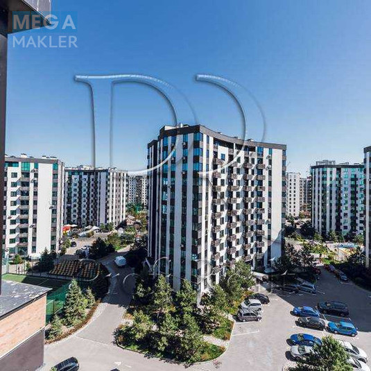 Продаж 3 кімнатної квартири (122/60/23), 9 пов. 10 пов. будинку, <a class="location-link" href="/sofievskaya-borshagovka/" title="Недвижимость Софіївська Борщагівка">Софіївська Борщагівка</a>, Героїв Небесної Сотні проспект, 18/9 (изображение 19)