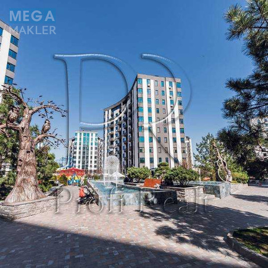 Продаж 3 кімнатної квартири (122/60/23), 9 пов. 10 пов. будинку, <a class="location-link" href="/sofievskaya-borshagovka/" title="Недвижимость Софіївська Борщагівка">Софіївська Борщагівка</a>, Героїв Небесної Сотні проспект, 18/9 (изображение 20)
