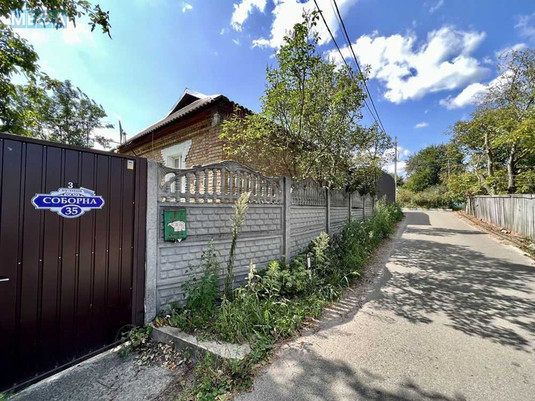 Продажа участка, 21,30&nbsp;сотка, участок под жилую застройку, <a class="location-link" href="/gorenichi/" title="Недвижимость Гореничі">Гореничі</a>, Соборная 35 (изображение 4)