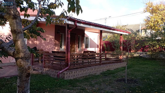 Продаж дома, 1&nbsp; поверх, 74&nbsp;кв.м, 3&nbsp;кімнати, ділянка 9&nbsp;соток, <a class="location-link" href="/vyshgorod/" title="Недвижимость Вишгород">Вишгород</a>, Максимовича (изображение 2)