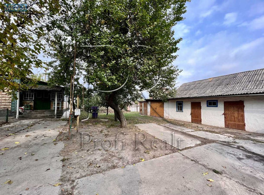 Продаж дома, 1&nbsp; поверх, 104&nbsp;кв.м, 5&nbsp;кімнат, ділянка 43&nbsp;сотки, <a class="location-link" href="/lyubarcy/" title="Недвижимость Любарці">Любарці</a>, Братів Жалдаків вулиця (изображение 13)